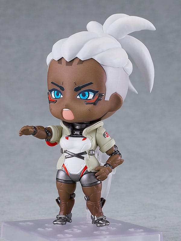Sojourn Nendoroid Good Smile Company - Image 5