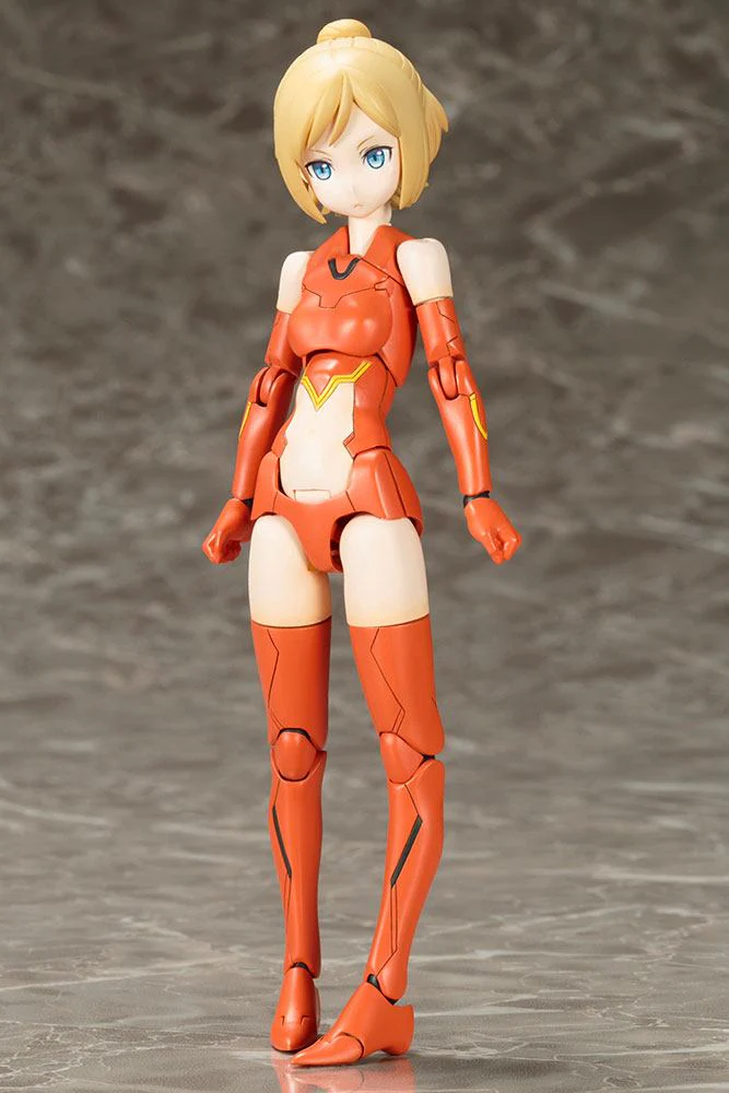 SOL Hornet Plastic Model Kit Kotobukiya - Image 7