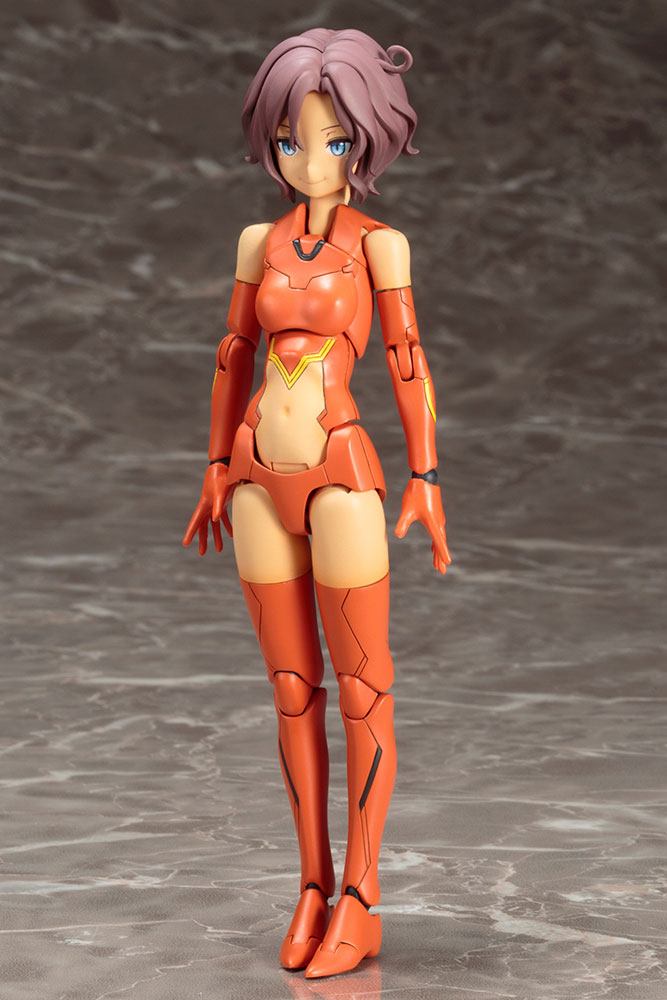 SOL Road Runner Plastic Model Kit Kotobukiya - Image 11