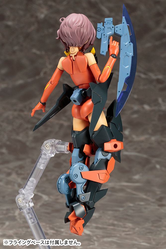 SOL Road Runner Plastic Model Kit Kotobukiya - Image 2