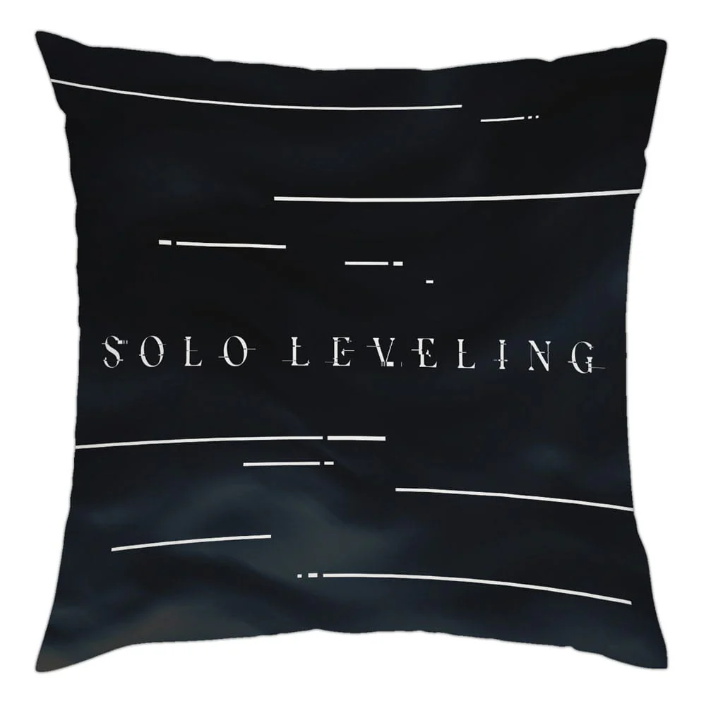 Solo Leveling Kissen Sung Jin-Woo 40 x - Image 2