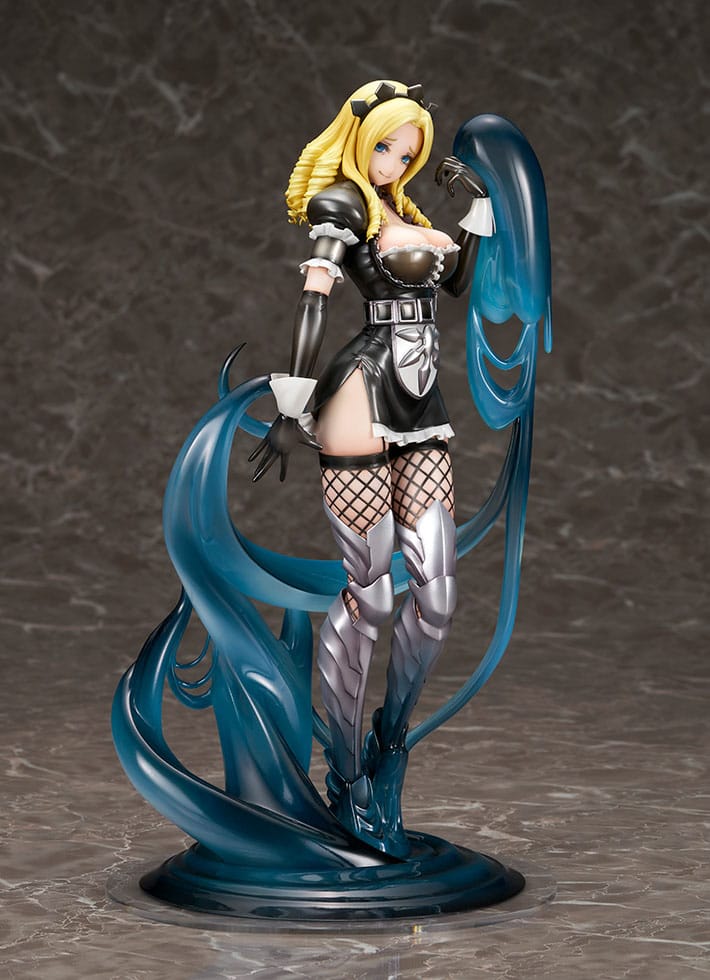Solution Epsilon 10th Anniversary so-bin Ver. Alter - Image 3