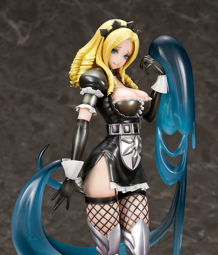 Solution Epsilon 10th Anniversary so-bin Ver. Alter - Image 9