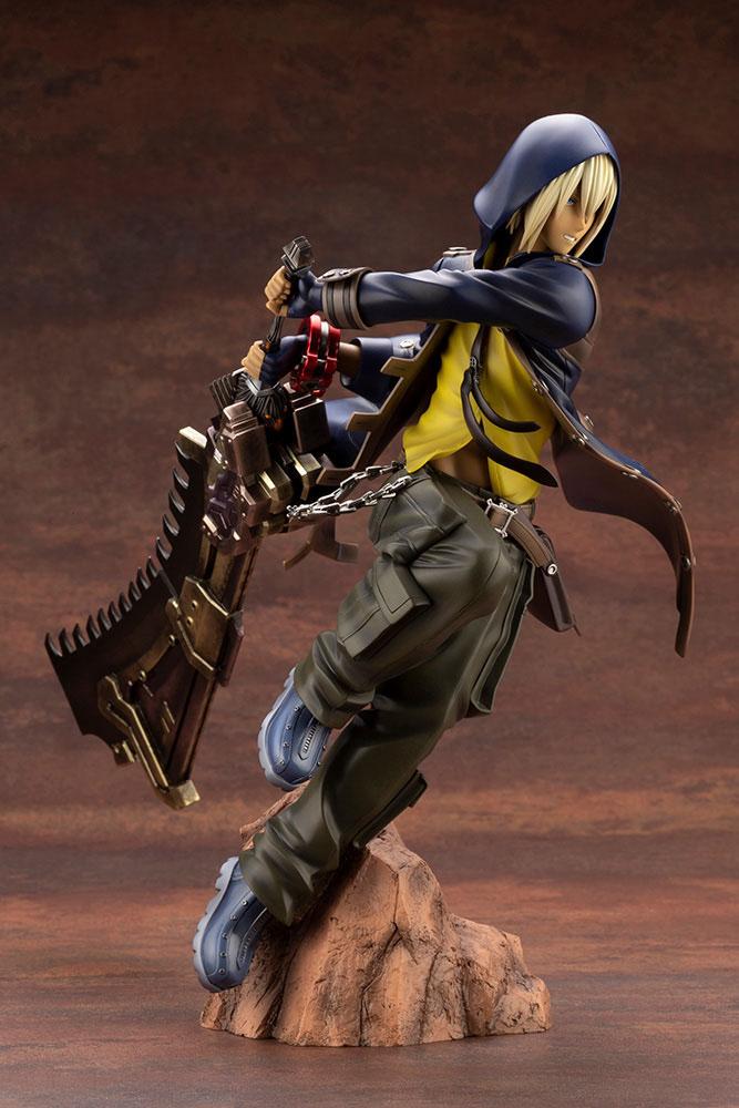 Soma Schicksal - Bonus Eidtion - ARTFXJ Series / God Eater - Image 9