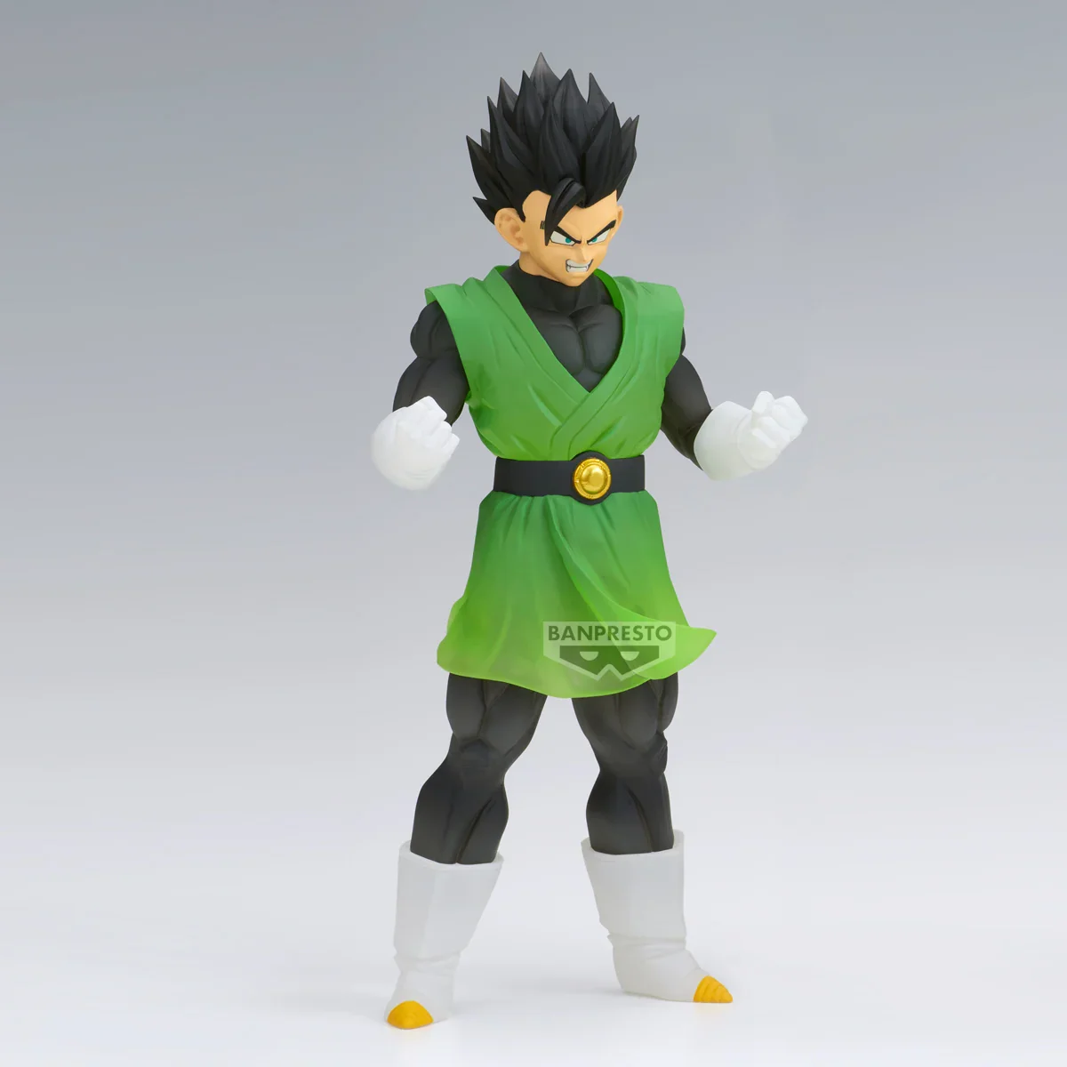 Son Gohan Clearise Banpresto - Image 2