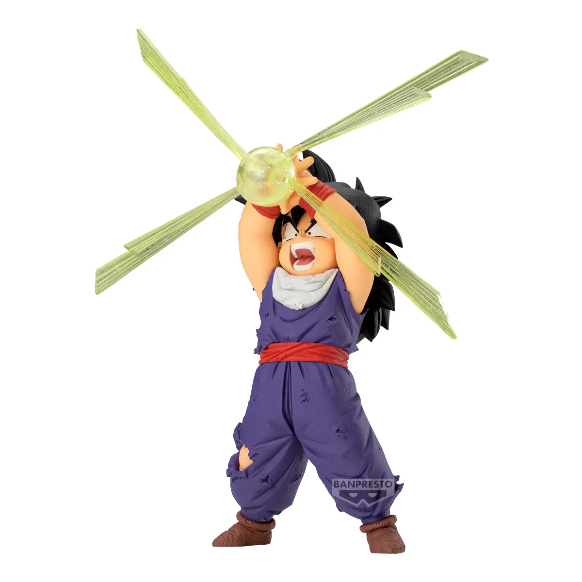 Son Gohan G X Materia Banpresto
