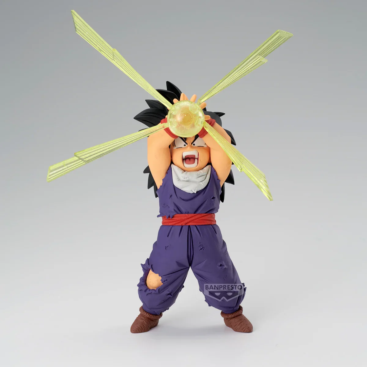 Son Gohan G X Materia Banpresto - Image 5