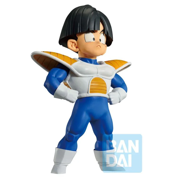 Son Gohan Masterlise Ichibansho Bandai Spirits - Image 3