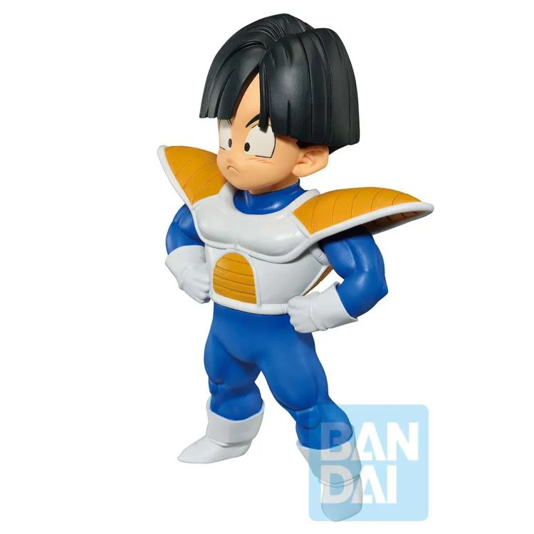 Son Gohan Masterlise Ichibansho Bandai Spirits - Image 5