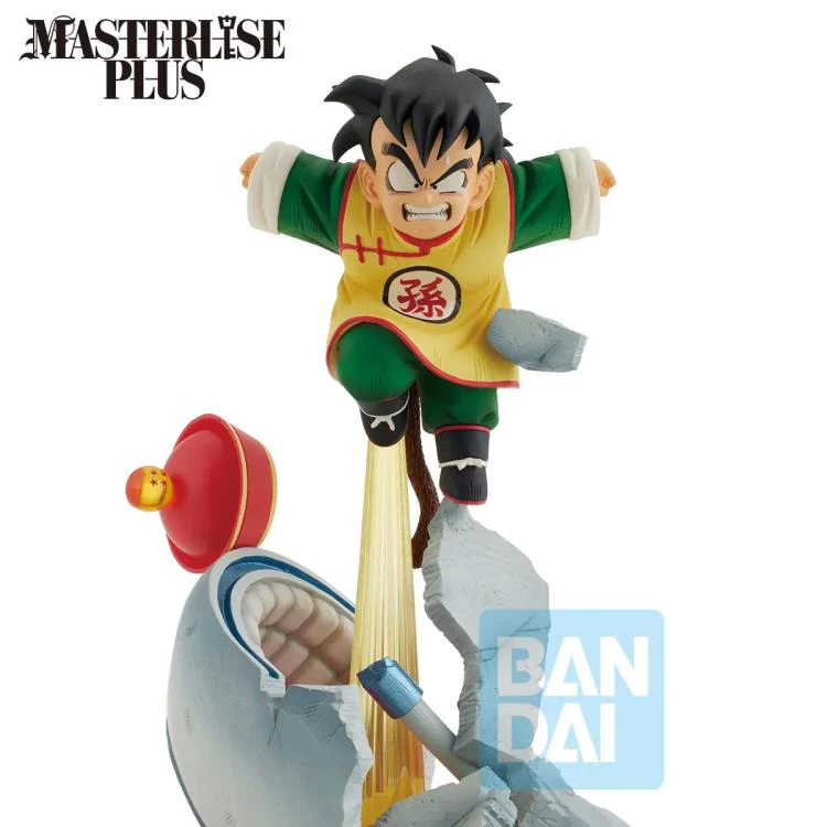 Son Gohan - Masterlise Plus - Ichibansho - Image 3