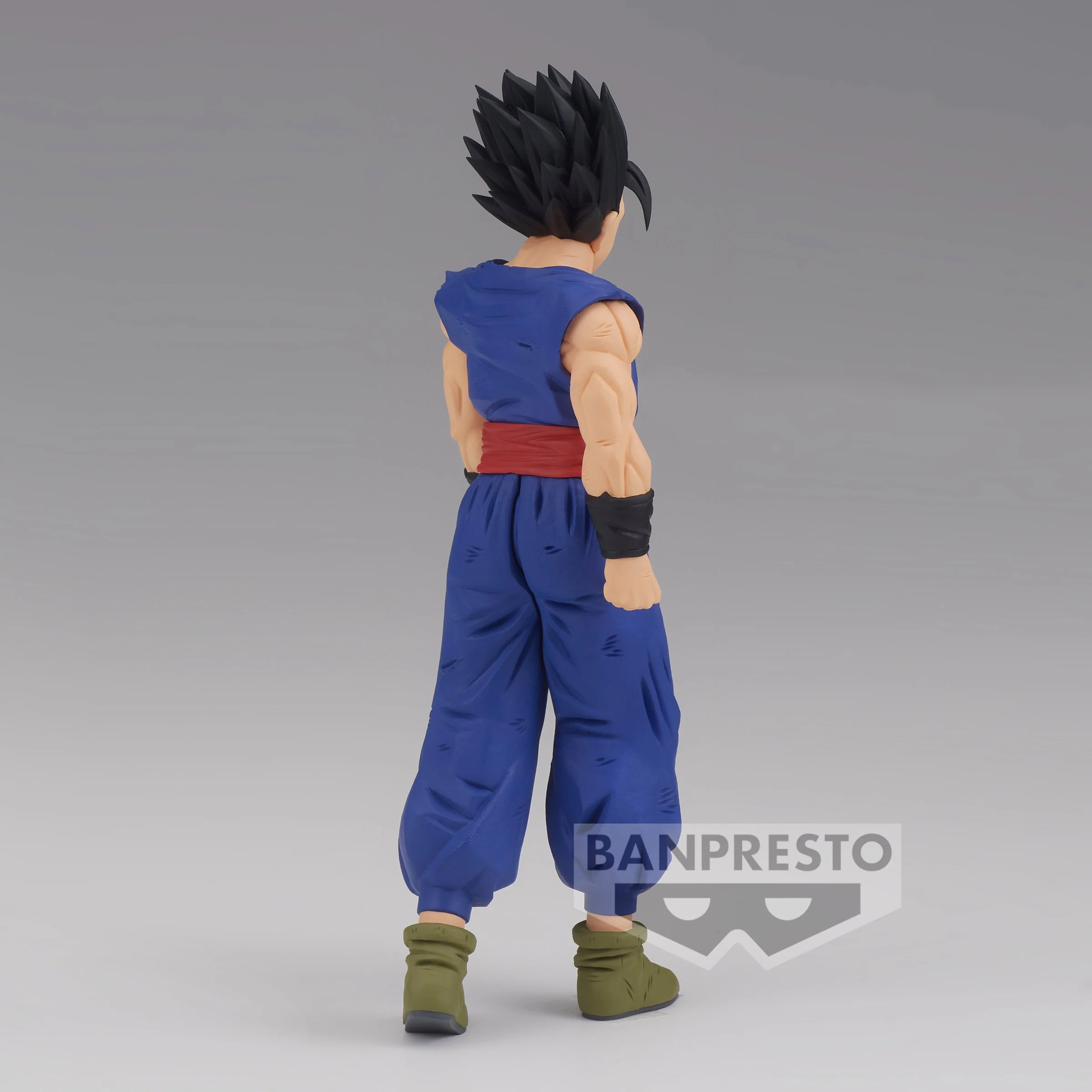 Son Gökhan Solid Edge Works Banpresto - Image 5