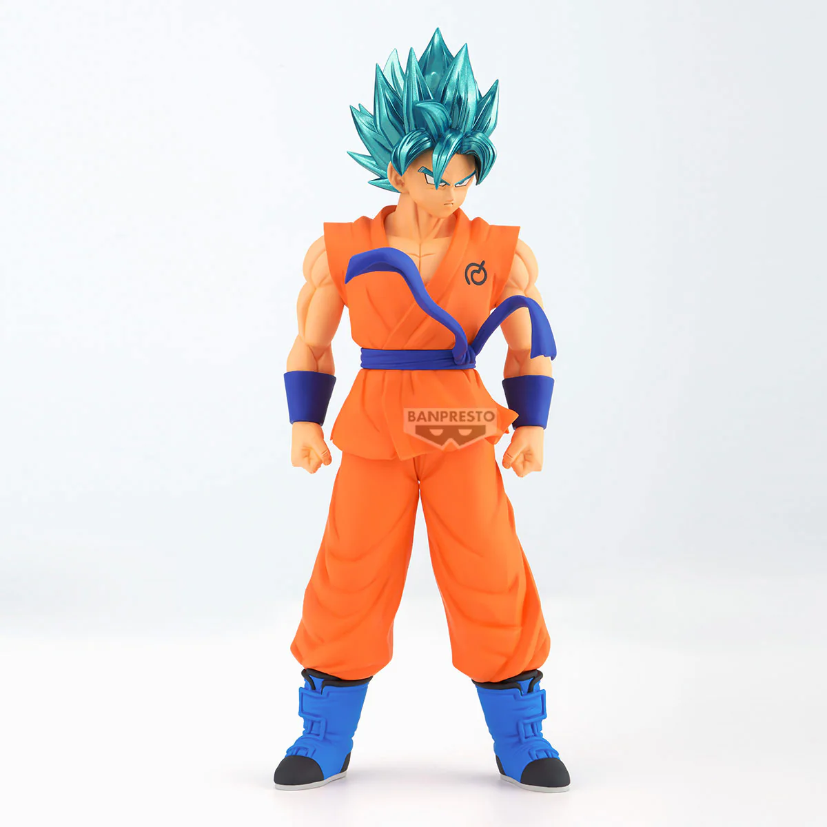 Son Goku Blood of Saiyans Banpresto - Image 3