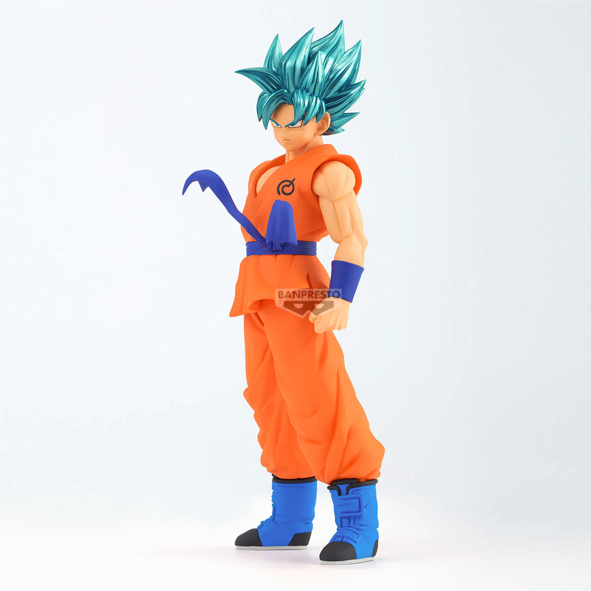 Son Goku Blood of Saiyans Banpresto - Image 4