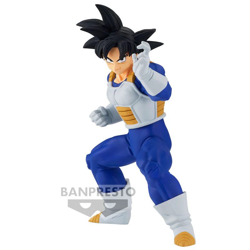 Son Goku - Chosenshiretsuden III Vol.3 / Dragon Ball Z