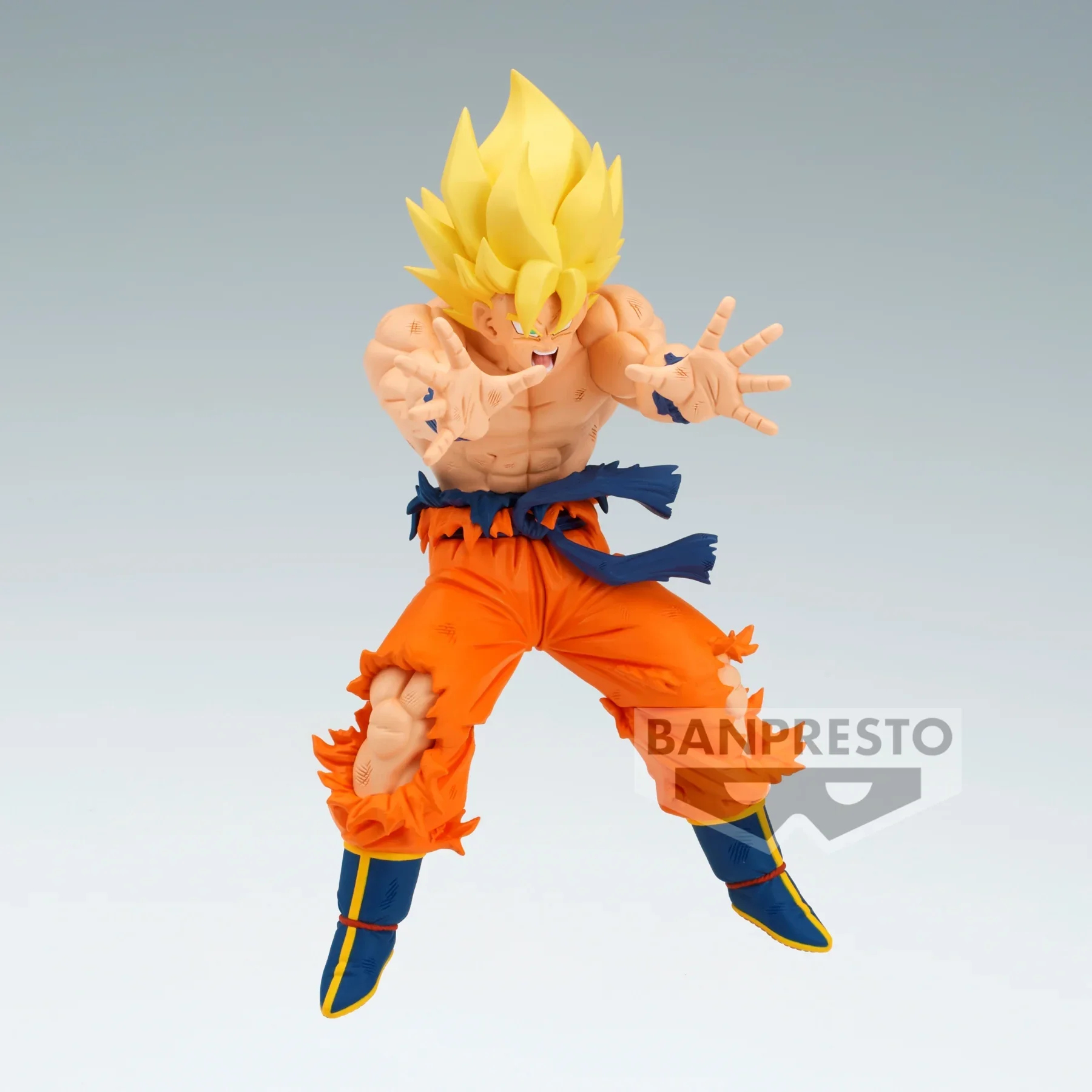 Son Goku - Dragon Ball Z - Banpresto - Image 3