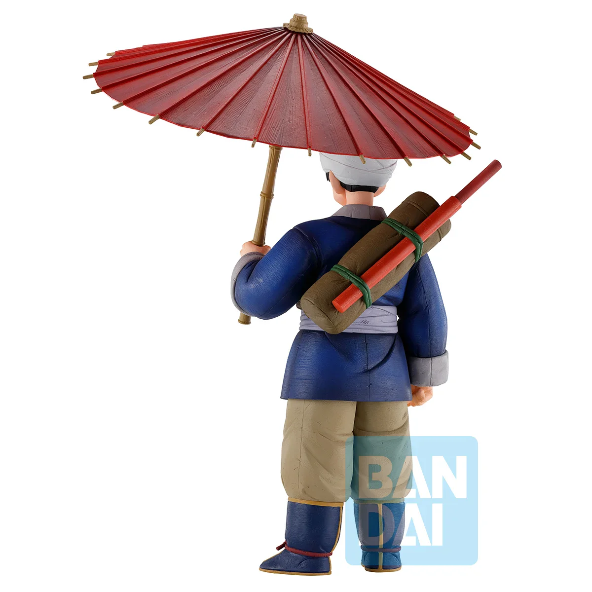 Son Goku - Fig. Ex Fierce Fighting World Tournament - Banpresto - Image 4