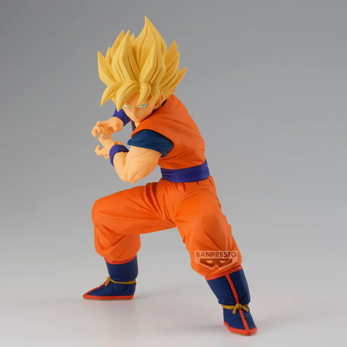 Son Goku Grandista Banpresto - Image 2