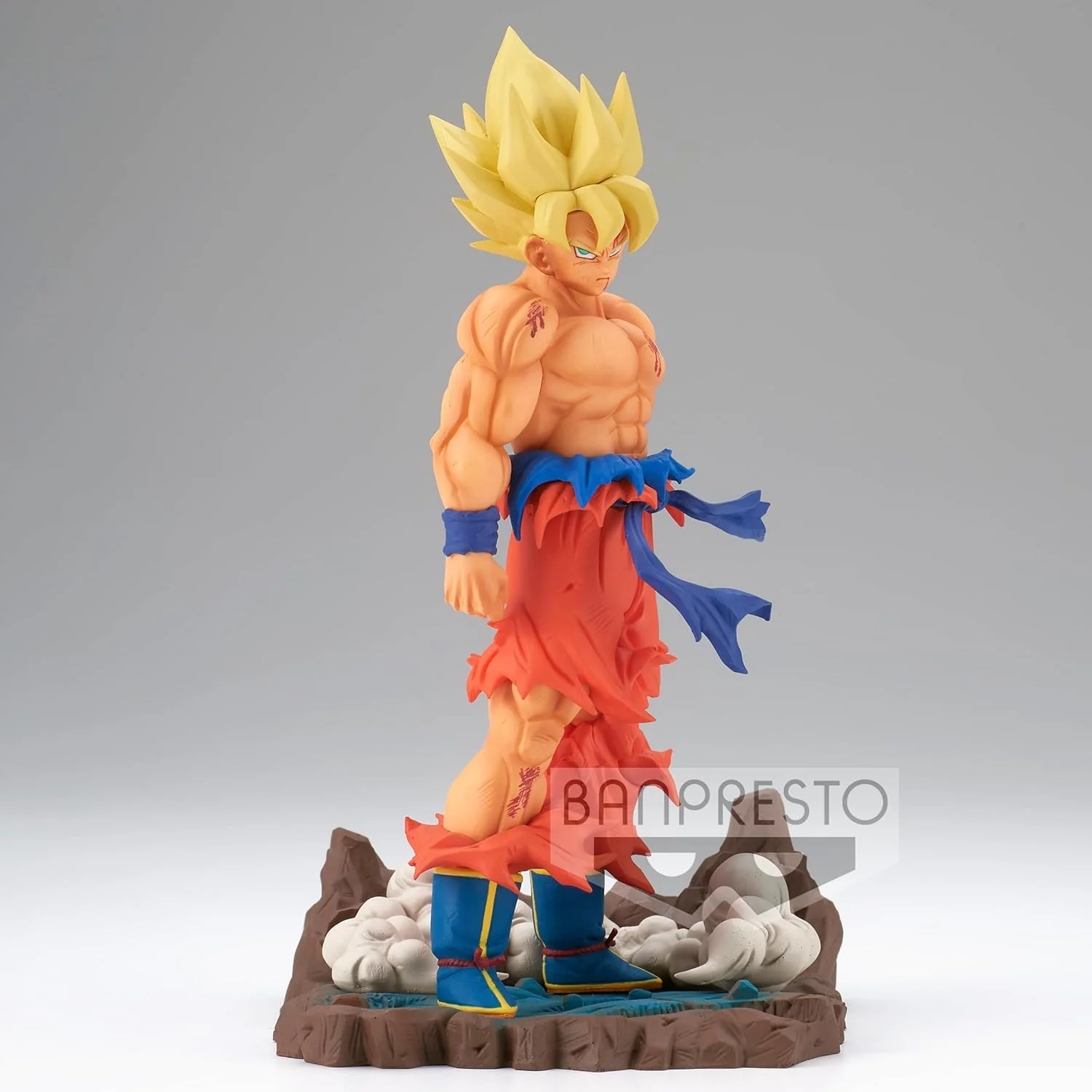 Son Goku - History Box - Bandai Spirits - Image 5