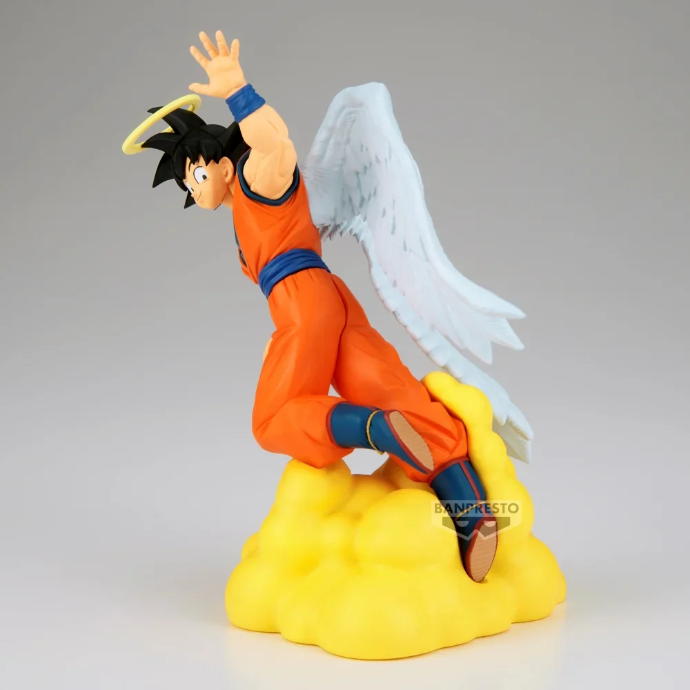 Son Goku History Box Banpresto - Image 3