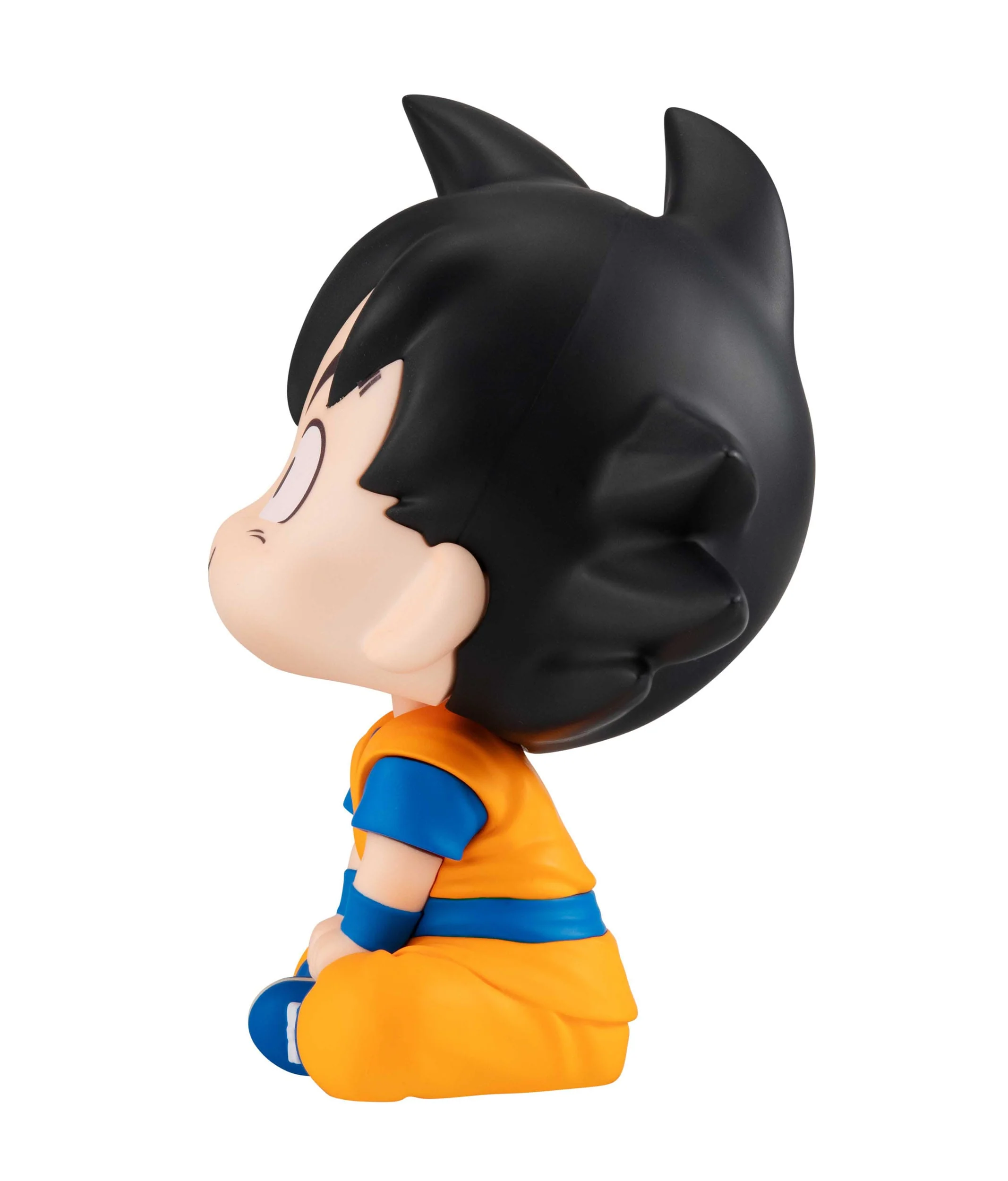 Son Goku Look Up MegaHouse - Image 4