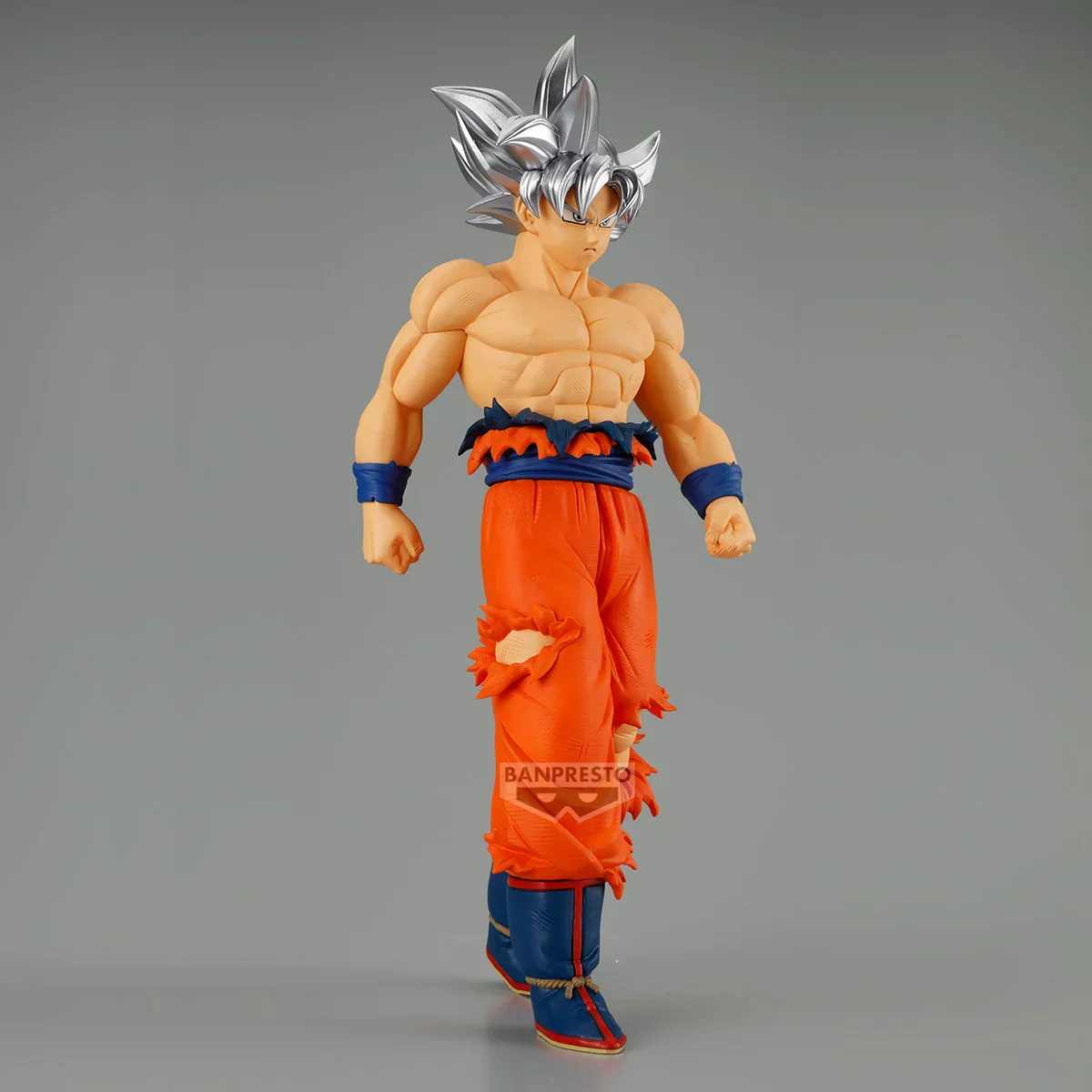 Son Goku Solid Edge Works Banpresto - Image 4