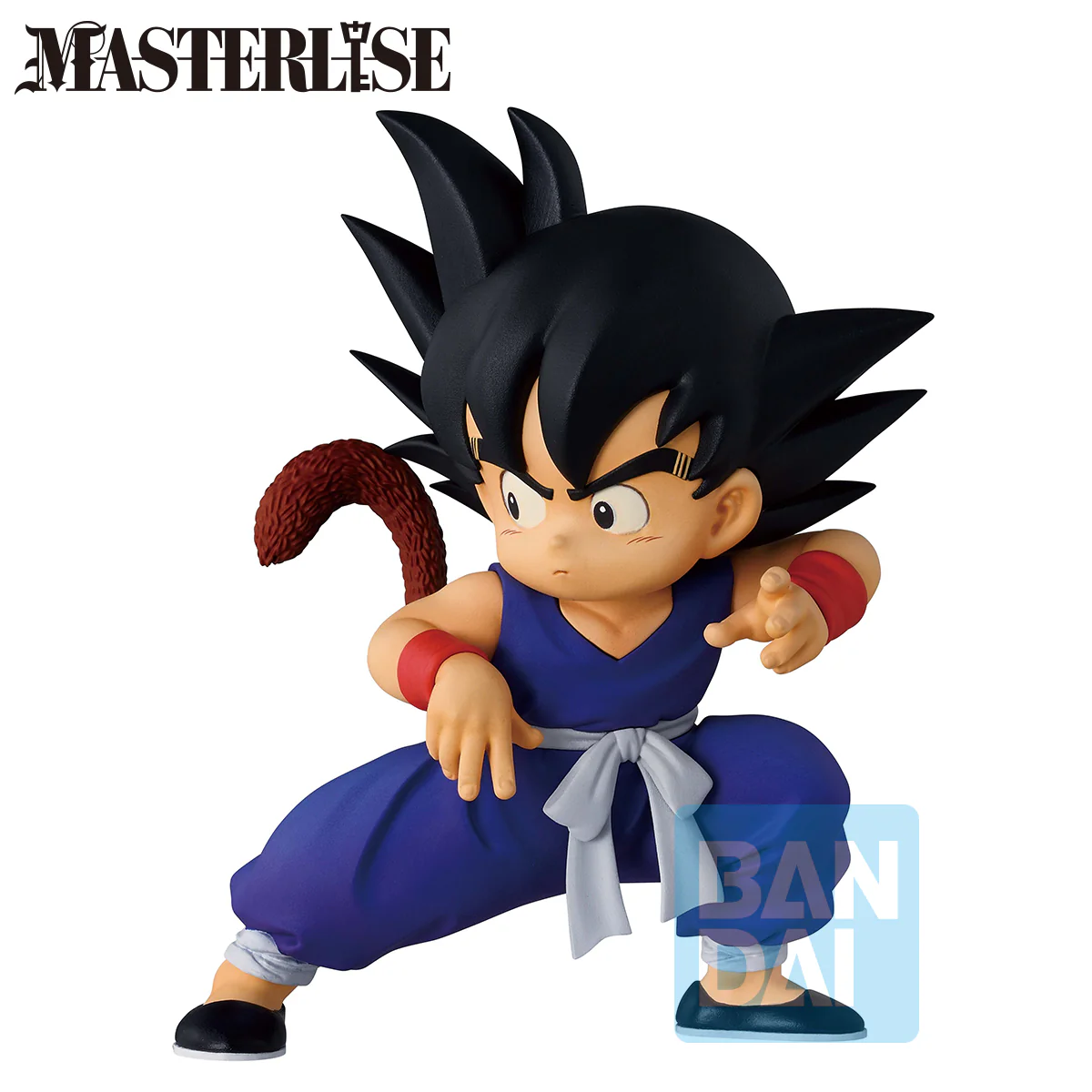 Son Goku The Chronicle of Goku Ichibansho