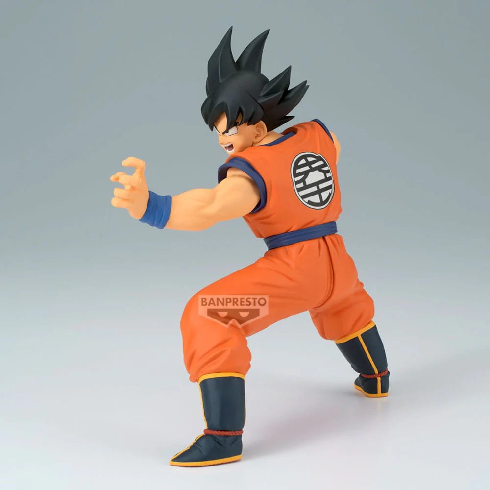 Son Goku (vs Frieza) Match Makers Banpresto - Image 5