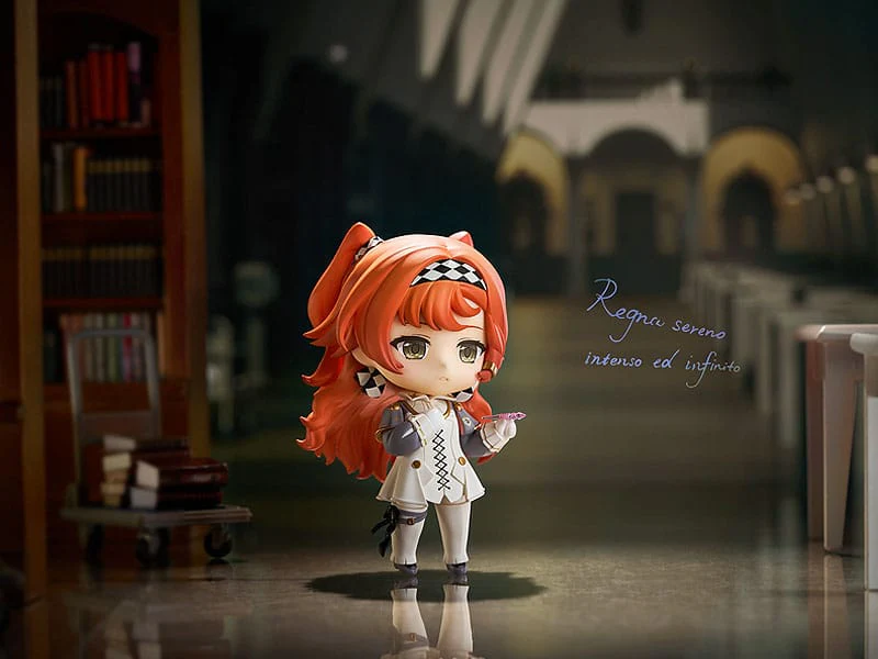 Sonetto - Nendoroid 2391 - Good Smile Company - Image 9