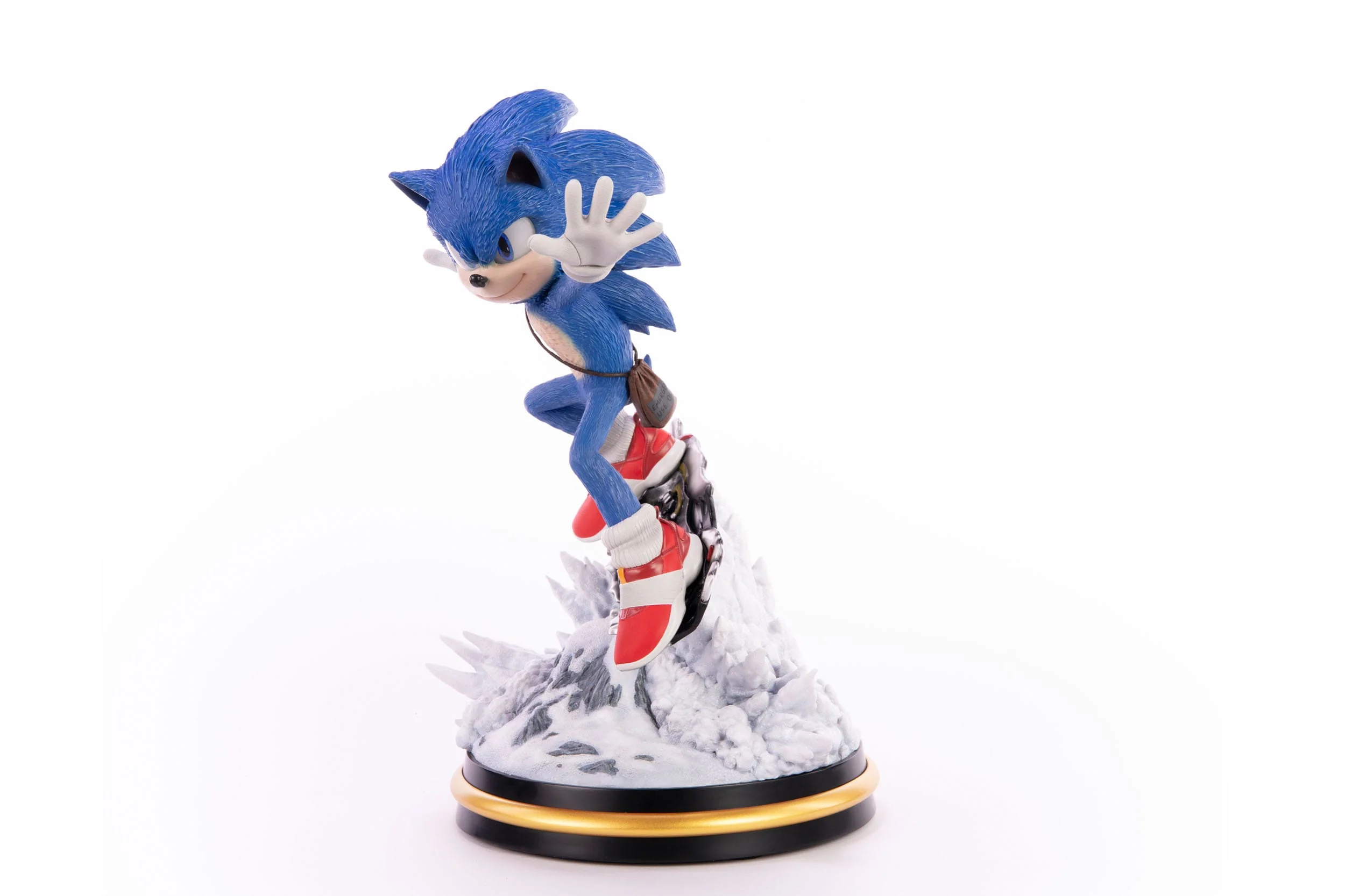 Sonic Mountain Chase First 4 Figures - Image 5