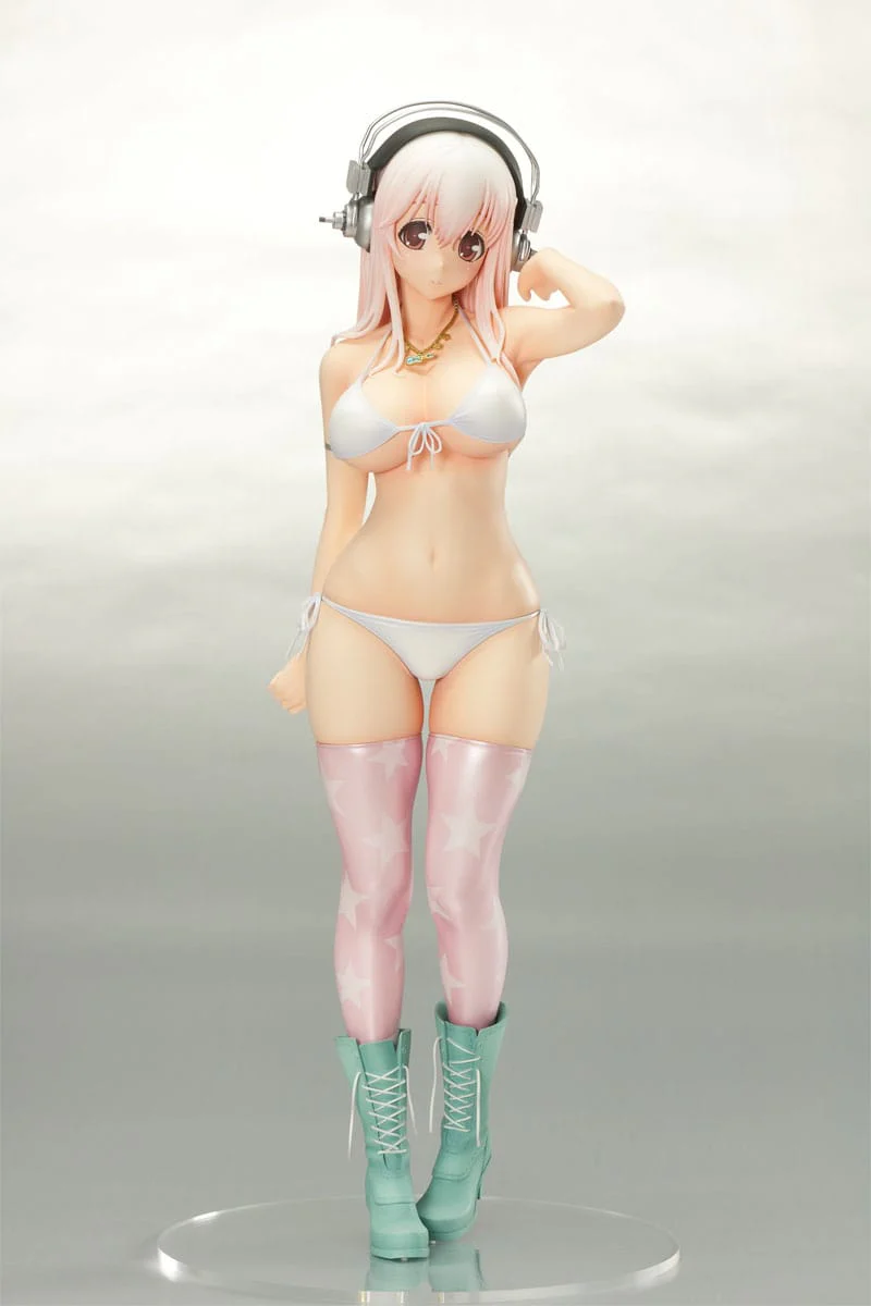Super Sonico - Sonicomi Package Version - Orchid Seed - Image 2