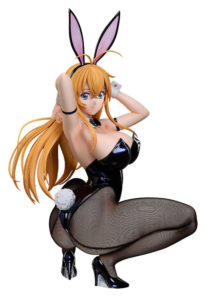 Sonsaku Hakufu: Bunny Ver. 2nd FREEing