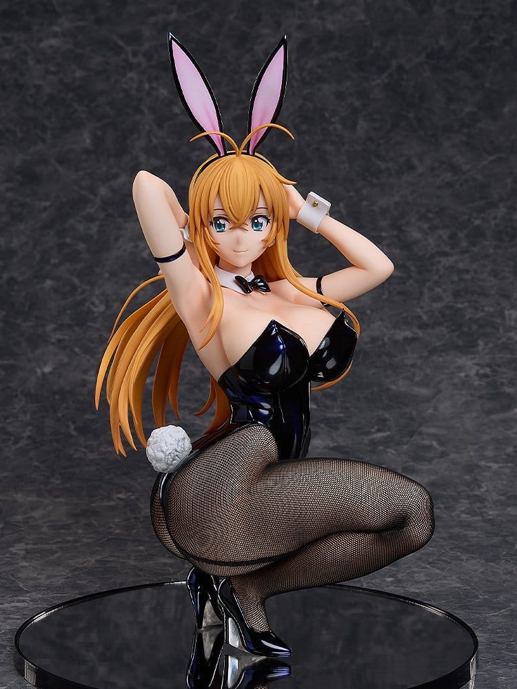 Sonsaku Hakufu: Bunny Ver. 2nd FREEing - Image 2