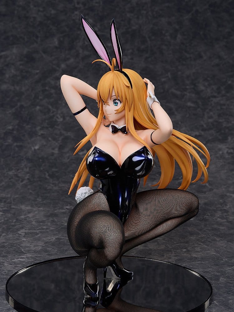 Sonsaku Hakufu: Bunny Ver. 2nd FREEing - Image 3