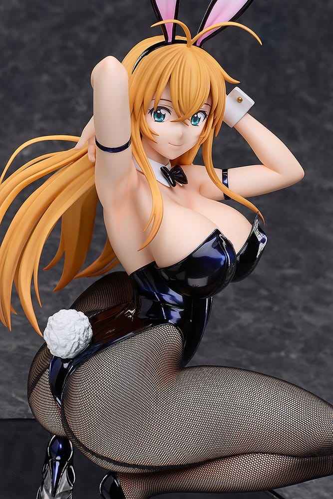 Sonsaku Hakufu: Bunny Ver. 2nd FREEing - Image 6
