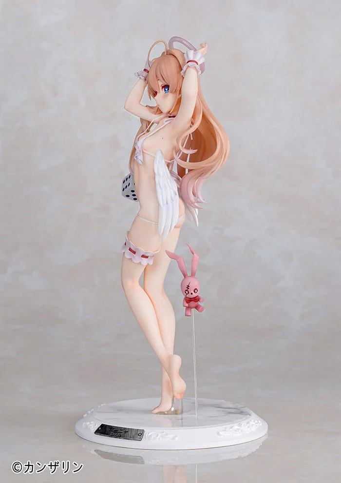 Sonya - Original Character - Wings Inc. - Image 5