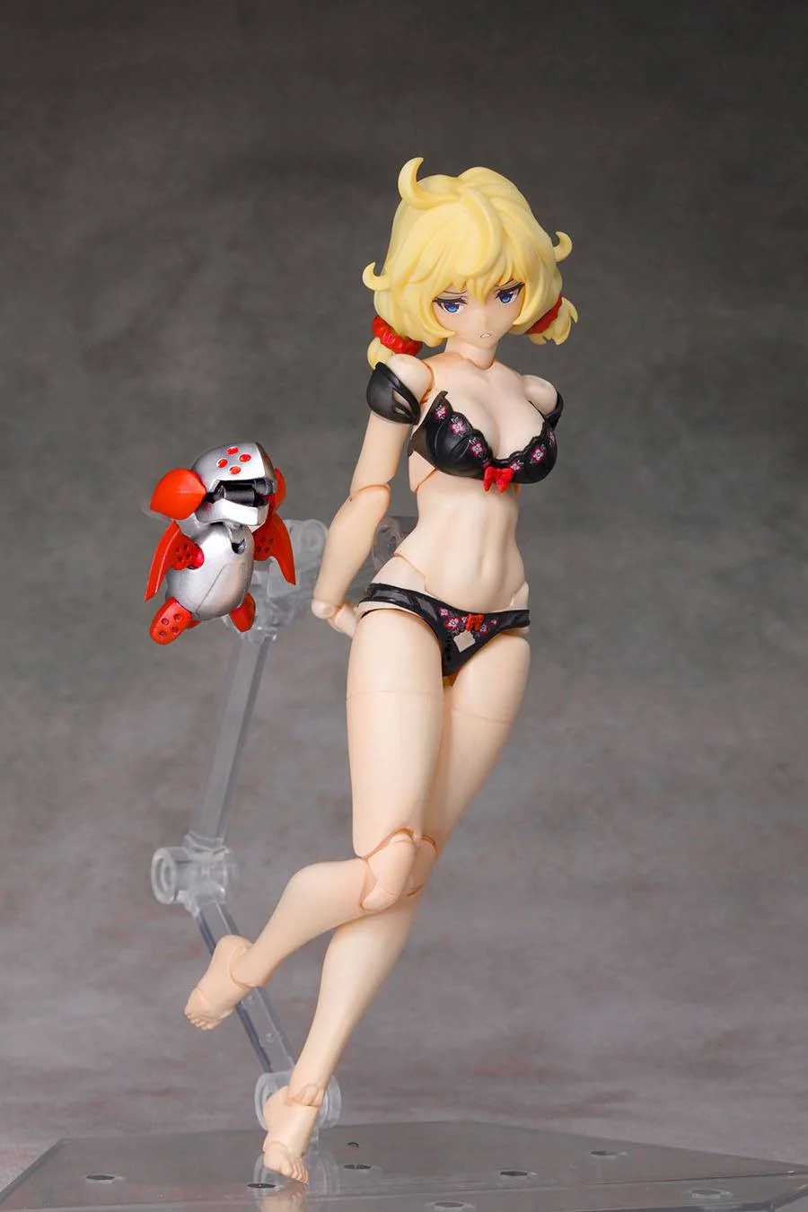 Sophia - Relax Ver. - Plastic Model Kit / Dark Advent - Image 6