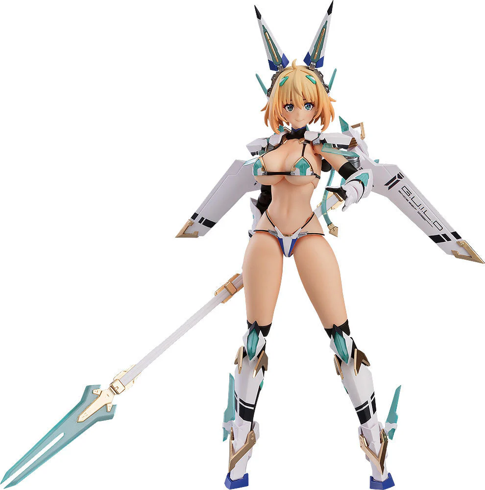Sophia F. Shirring - Bikini Armor Ver. - Max Factory