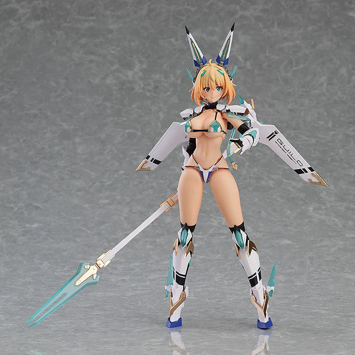 Sophia F. Shirring - Bikini Armor Ver. - Max Factory - Image 2
