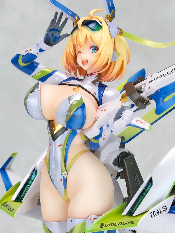 Sophia F. Shirring Bunny Suit Planning Original Character - Image 24