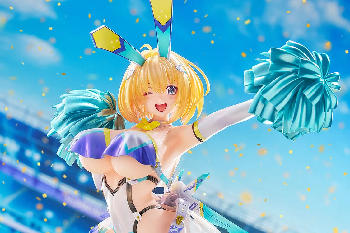 Sophia F. Shirring Cheerleader Ver. Phat! - Image 12