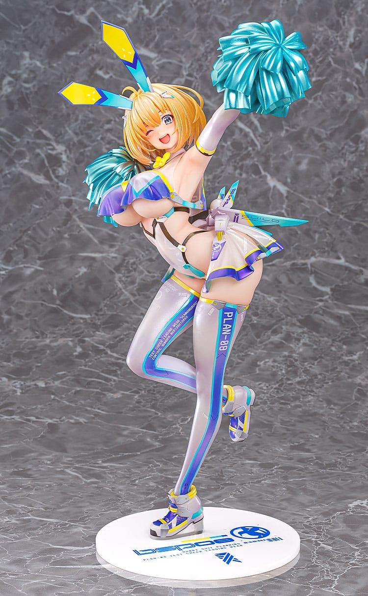 Sophia F. Shirring Cheerleader Ver. Phat! - Image 2