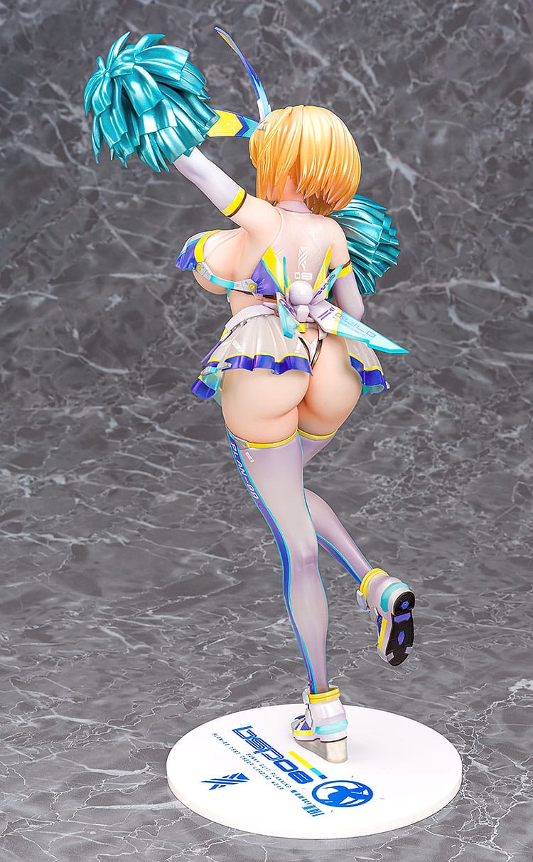 Sophia F. Shirring Cheerleader Ver. Phat! - Image 5