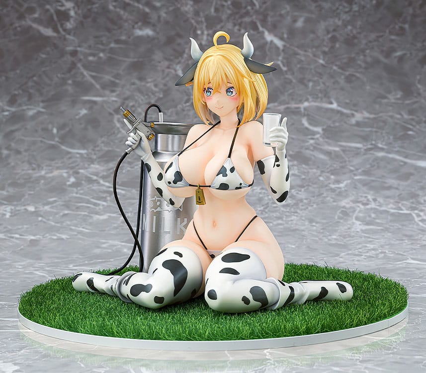 Sophia F. Shirring Cow Bikini Ver. Phat! - Image 3