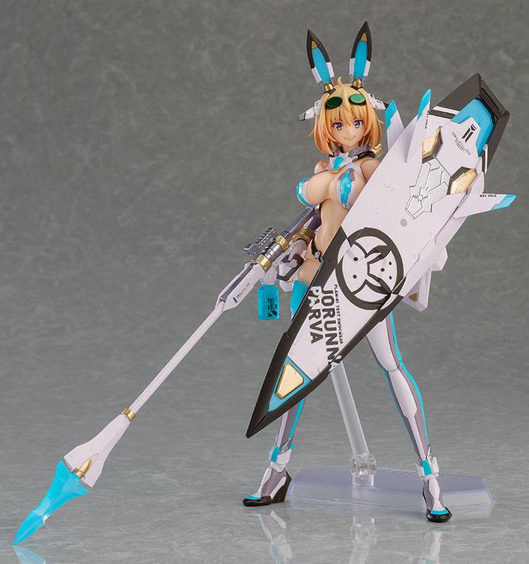 Sophia F. Shirring Figma Max Factory - Image 2