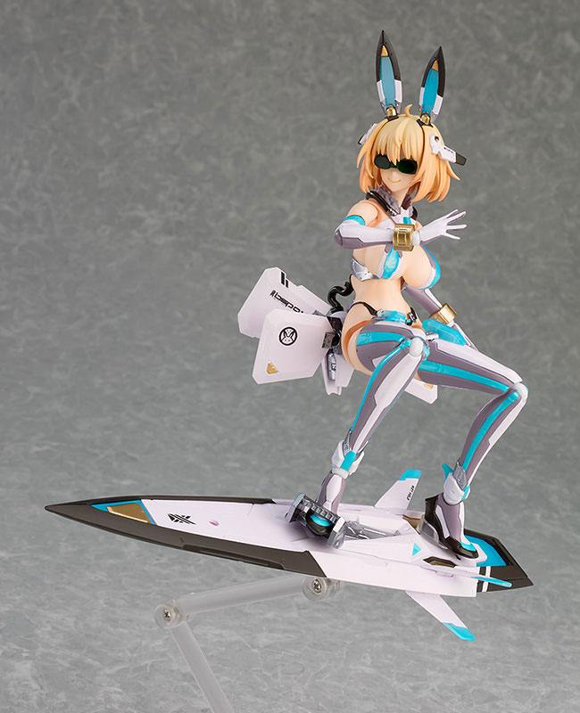 Sophia F. Shirring Figma Max Factory - Image 6