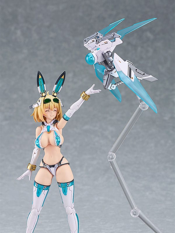 Sophia F. Shirring (re-run) PLAMAX BP-01 Max Factory - Image 9