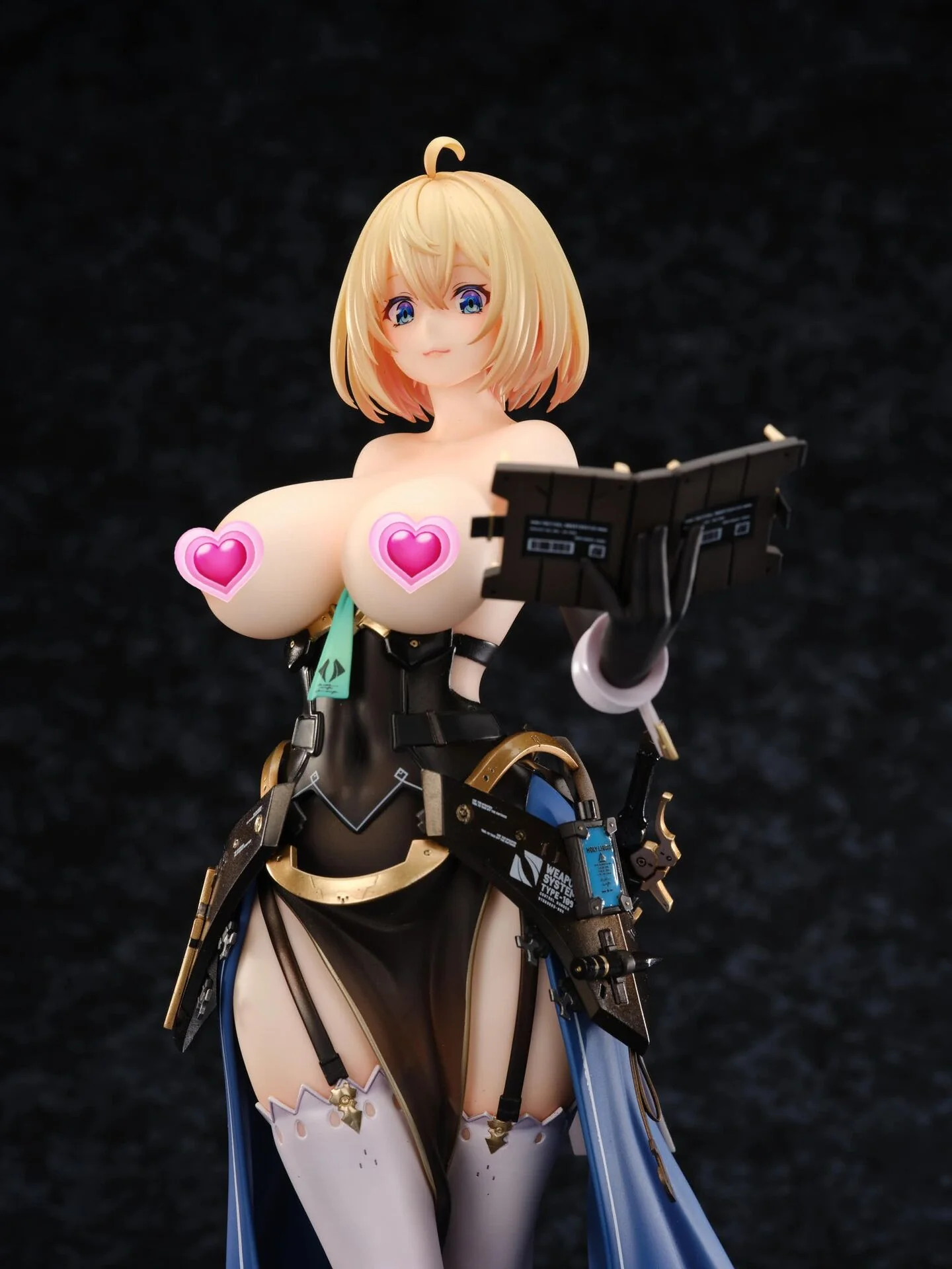 Sophia F. Shirring Sister Ver. Magi Arts - Image 12