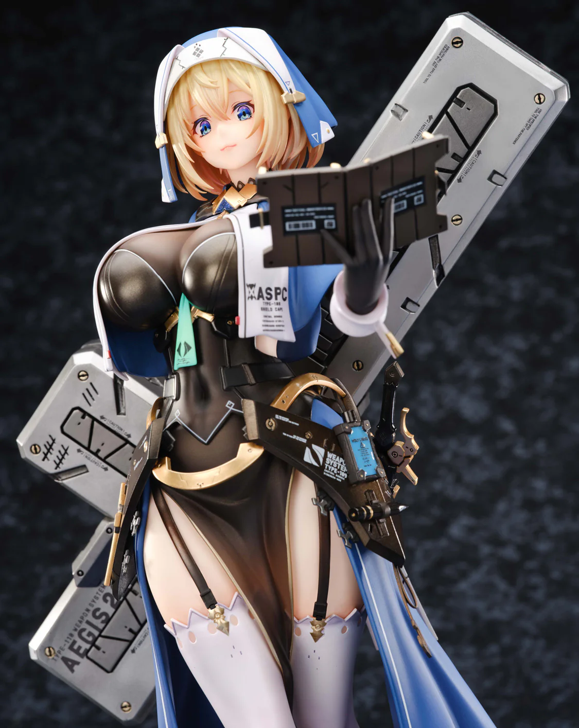 Sophia F. Shirring Sister Ver. Magi Arts - Image 6