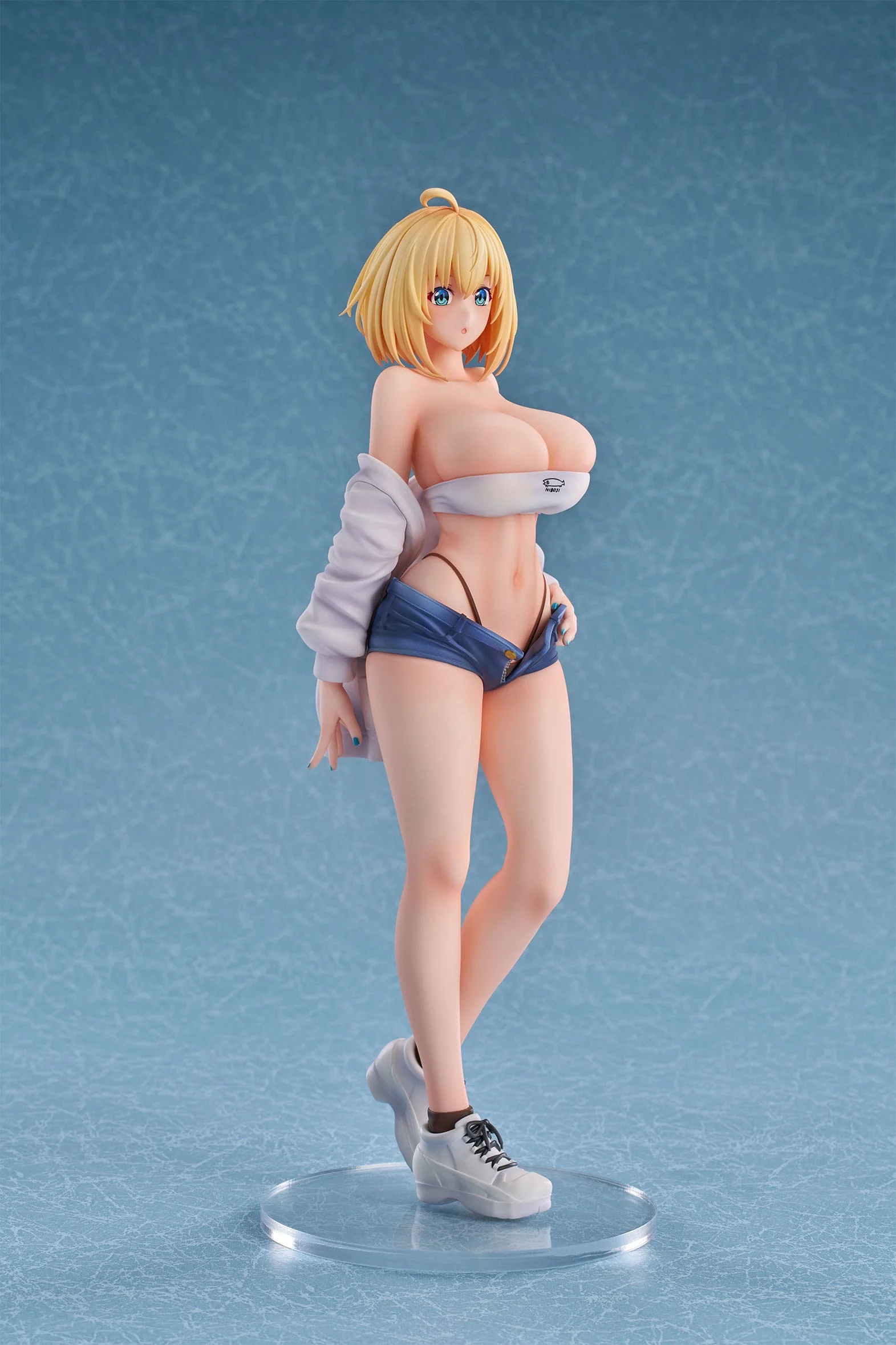 Sophia F. Shirring Tube Top ver. Ascendia - Image 6