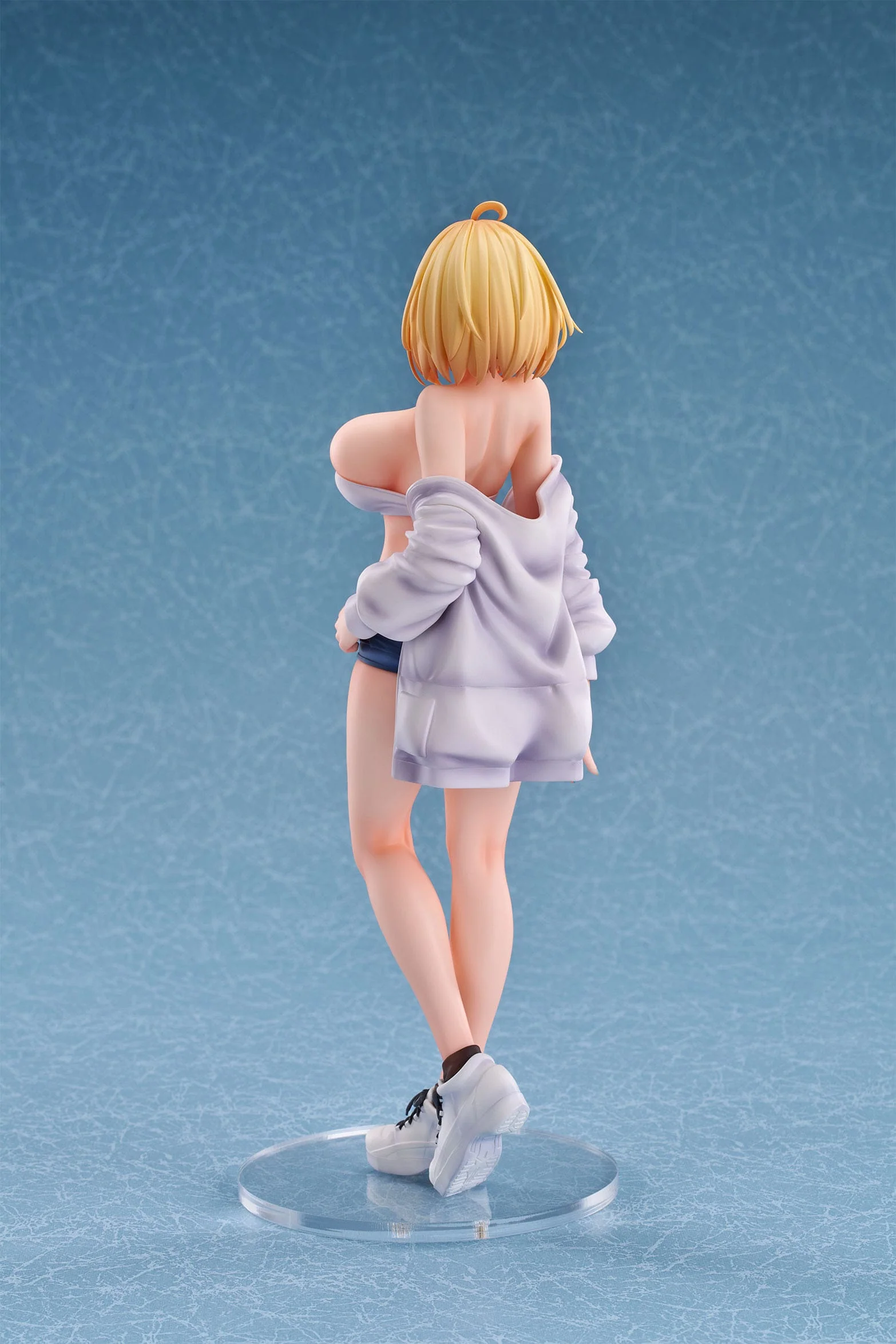 Sophia F. Shirring Tube Top ver. Bonus Edition Ascendia - Image 9